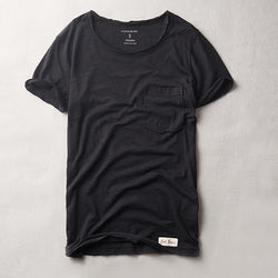 Thin Knit Shirt