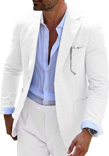 Summer Suit Set