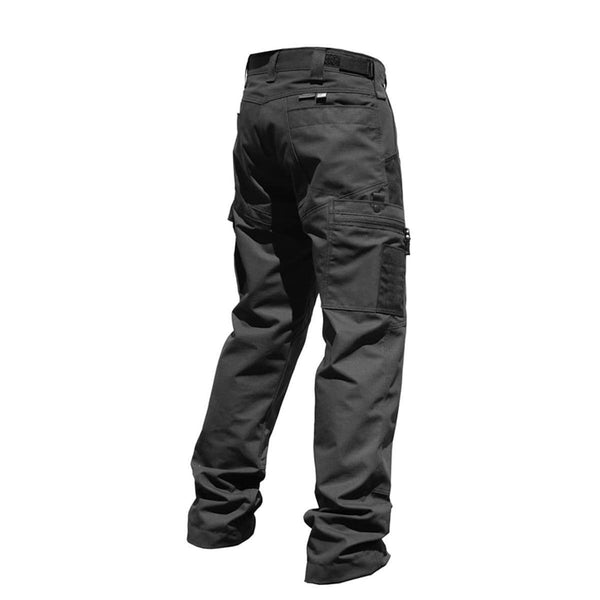Loose Camo Pants