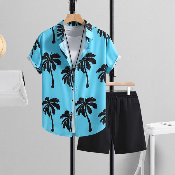 Men's Summer Outfit