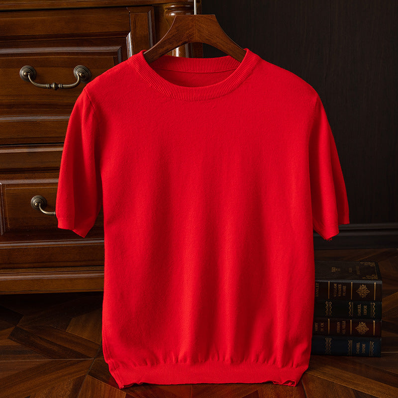 Korean Tee