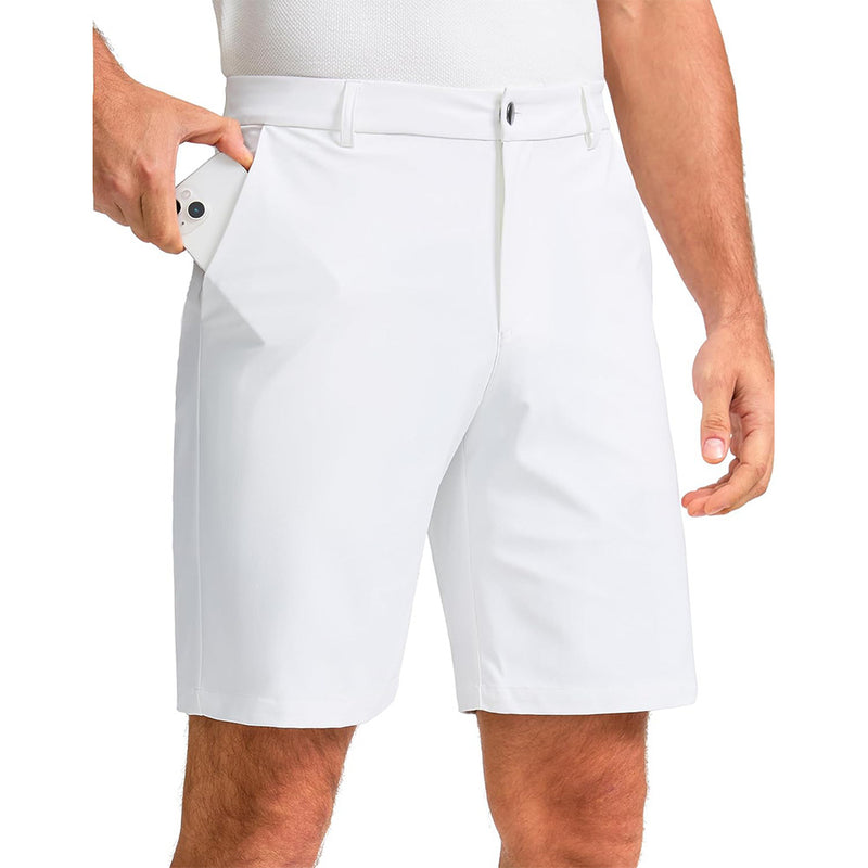 Loose Fit Shorts