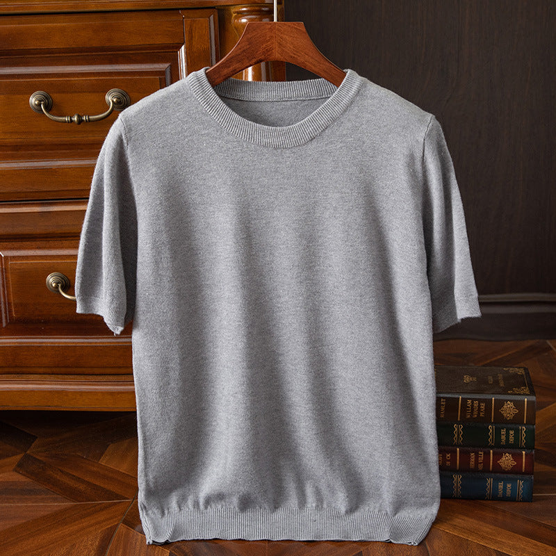 Korean Tee