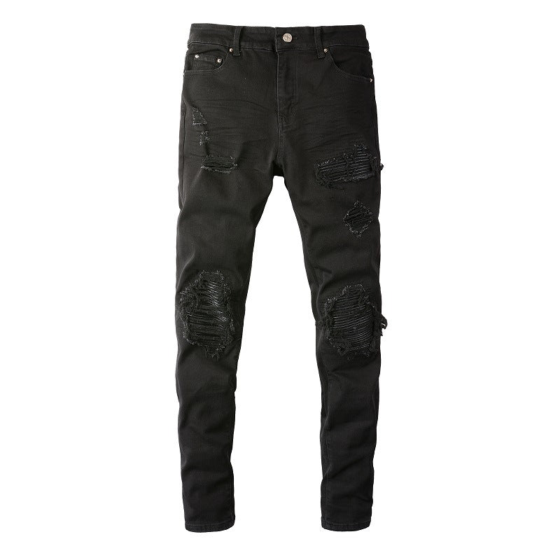 Ripped Jeans