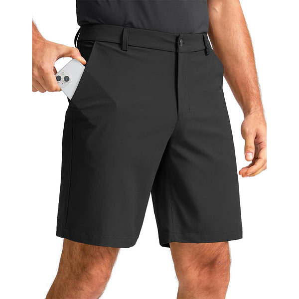 Loose Fit Shorts
