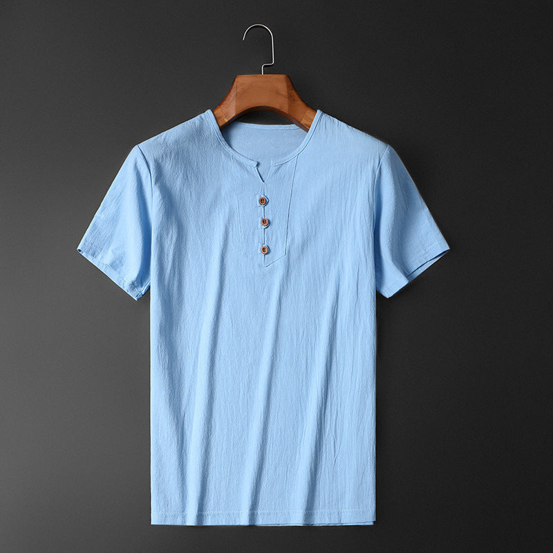 Men’s Casual Tee