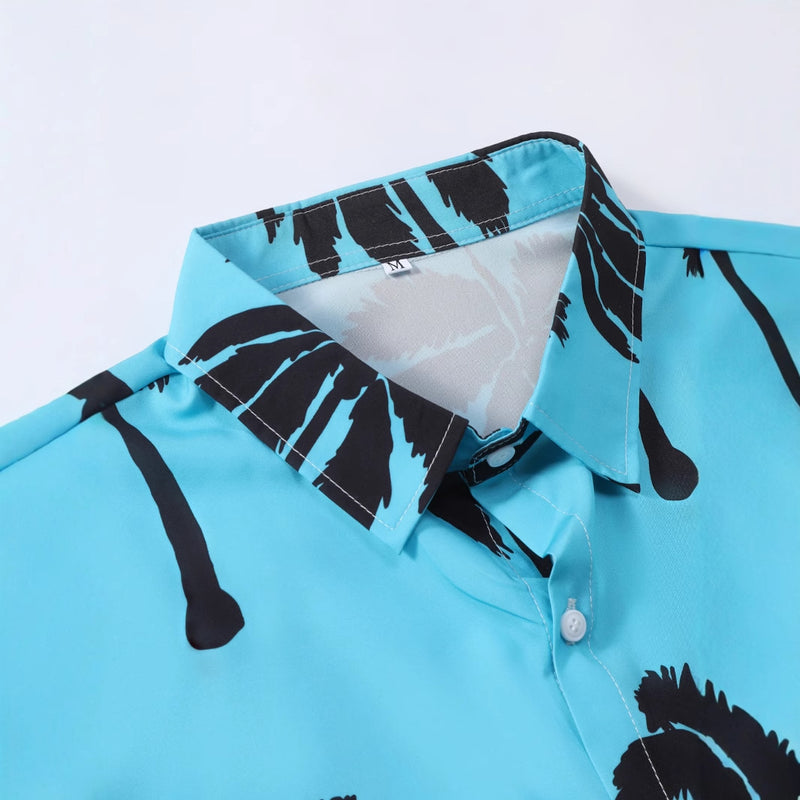 Men's Summer Outfit