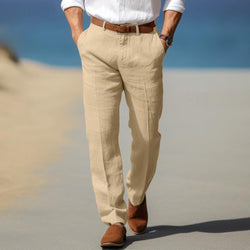 Men’s Cotton Trousers