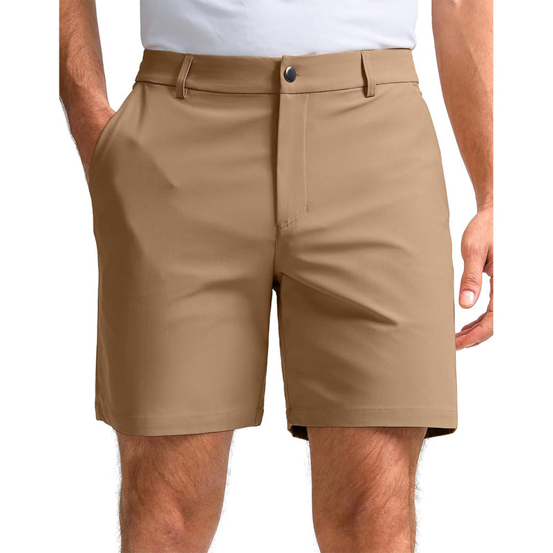 Loose Fit Shorts