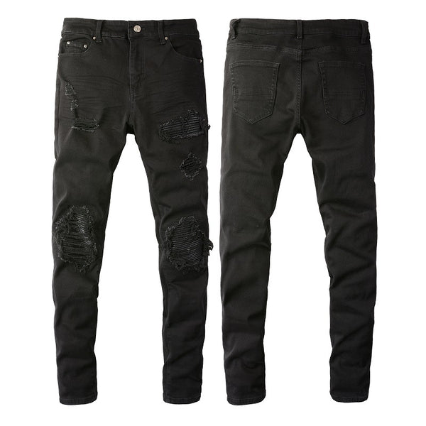 Ripped Jeans
