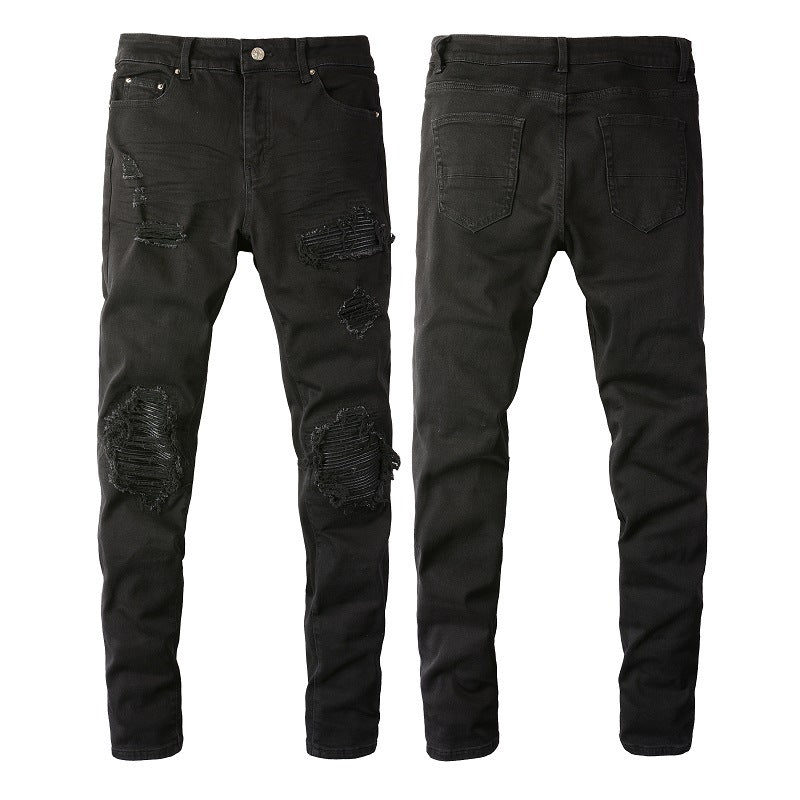 Ripped Jeans