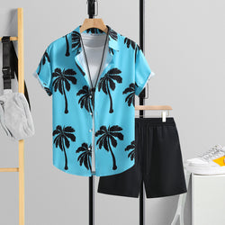 Men's Summer Outfit