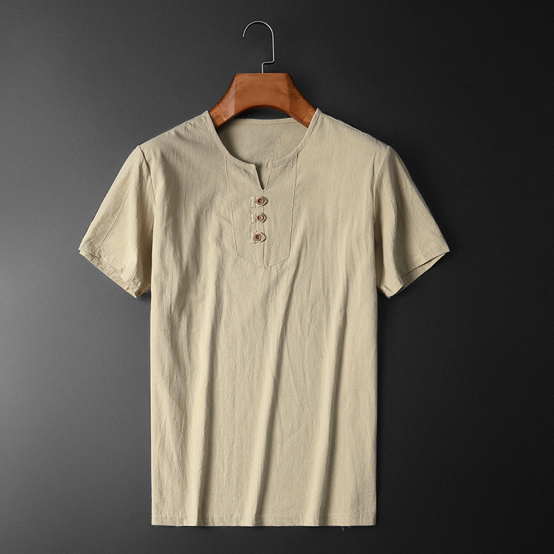 Men’s Casual Tee