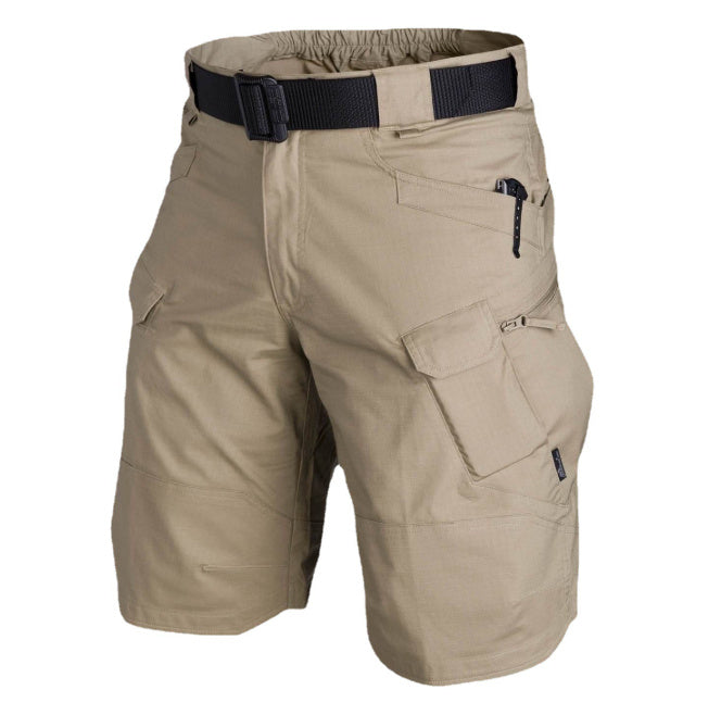 IX7 Tactical Shorts