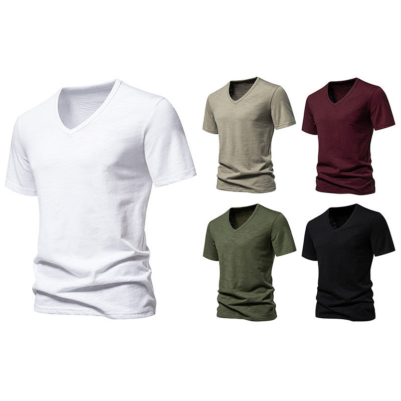 Men's Slub Tee
