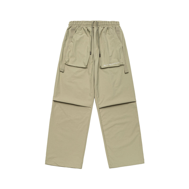 Casual Work Pants