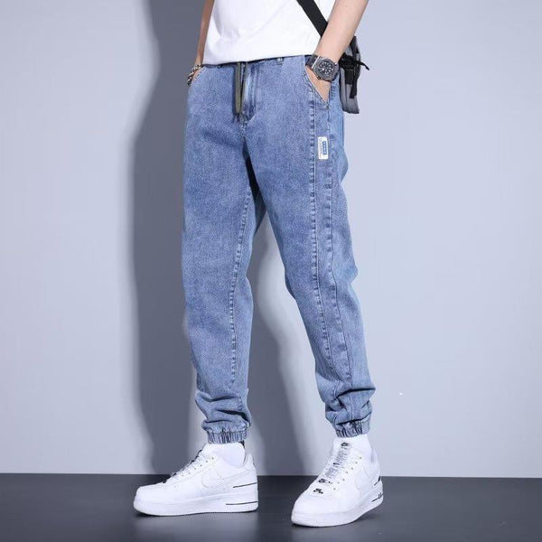 Youth Harem Jeans