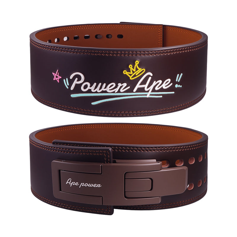 Full Leather Belt