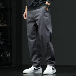 Men’s Straight Pants