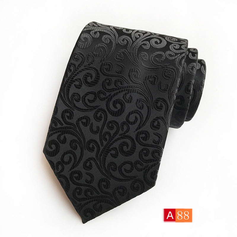 Polyester Men’s Tie