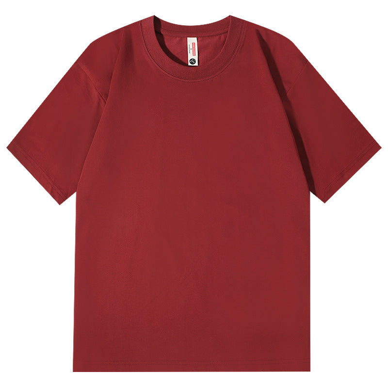 Drop Shoulder Tee