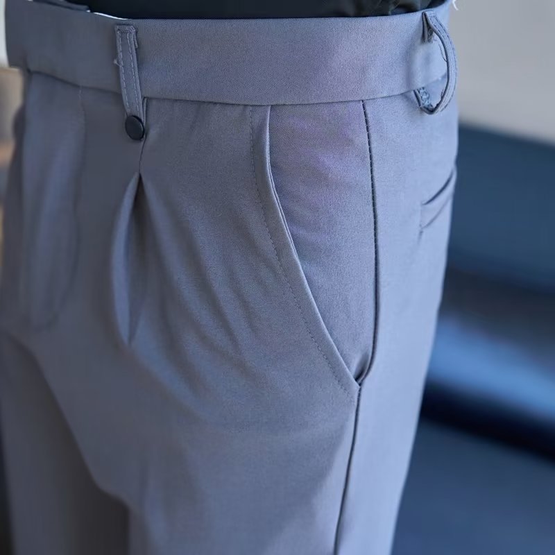 High Waist Pants