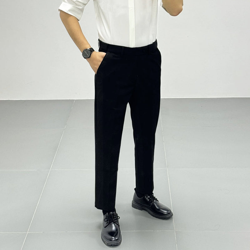 Light Summer Pants