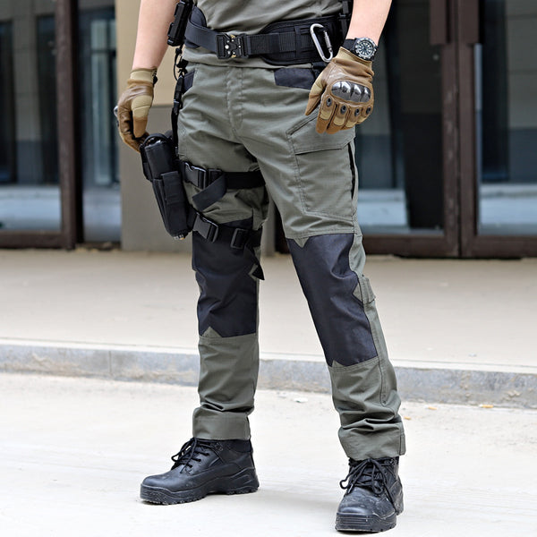 Tactical Summer Pants