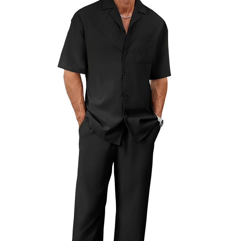 Men’s Trendy Suit