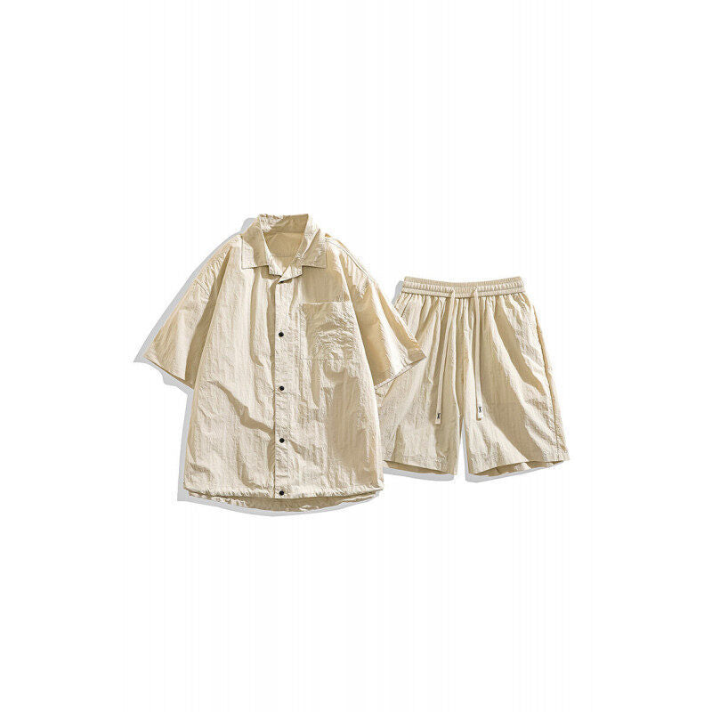 Hemp Two-Piece