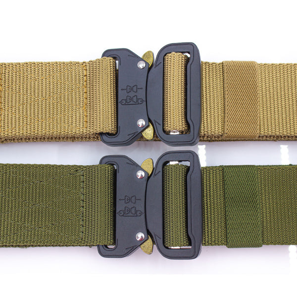 Nylon Quick Belt