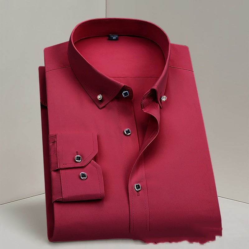 Business Dress Shirt