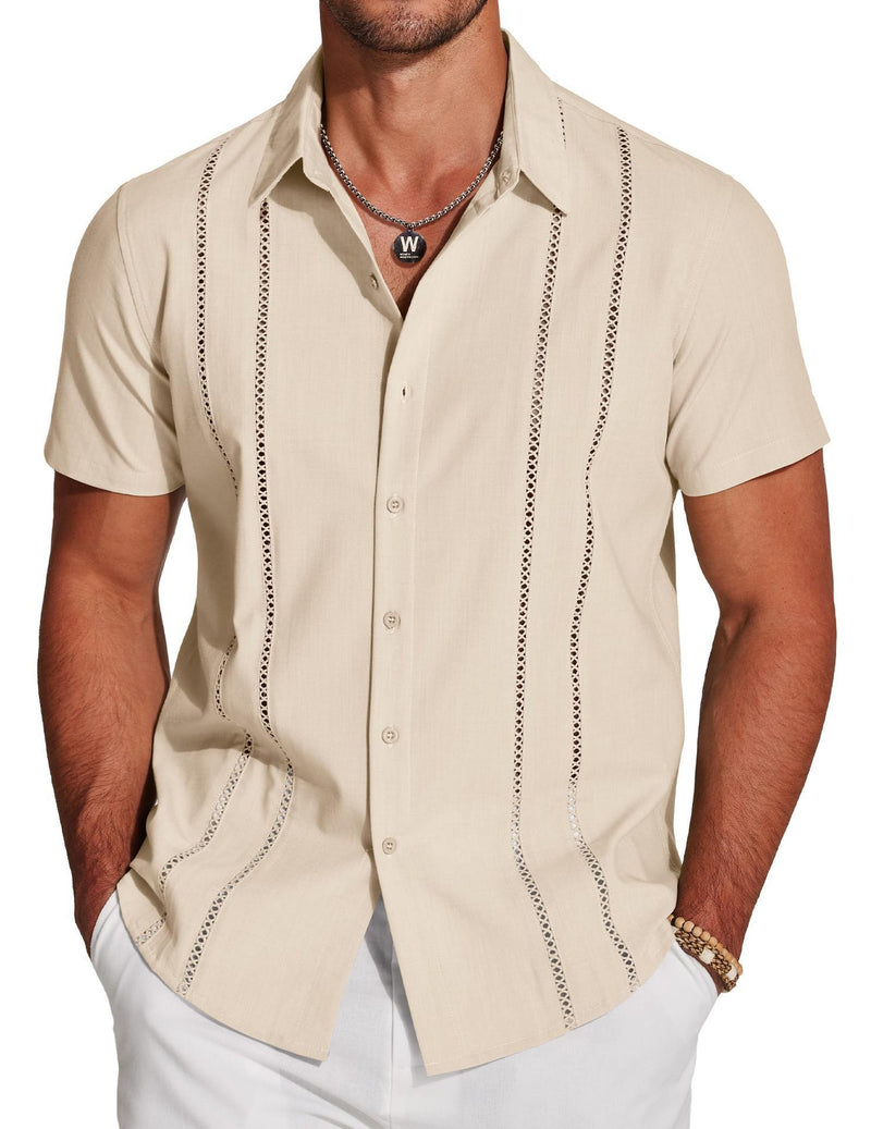 Digital Print Shirt