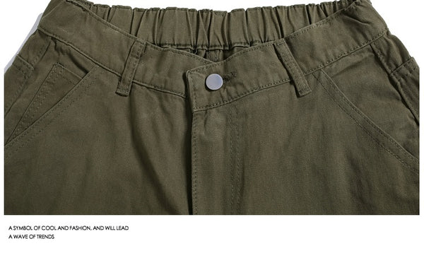 Rivet Work Shorts