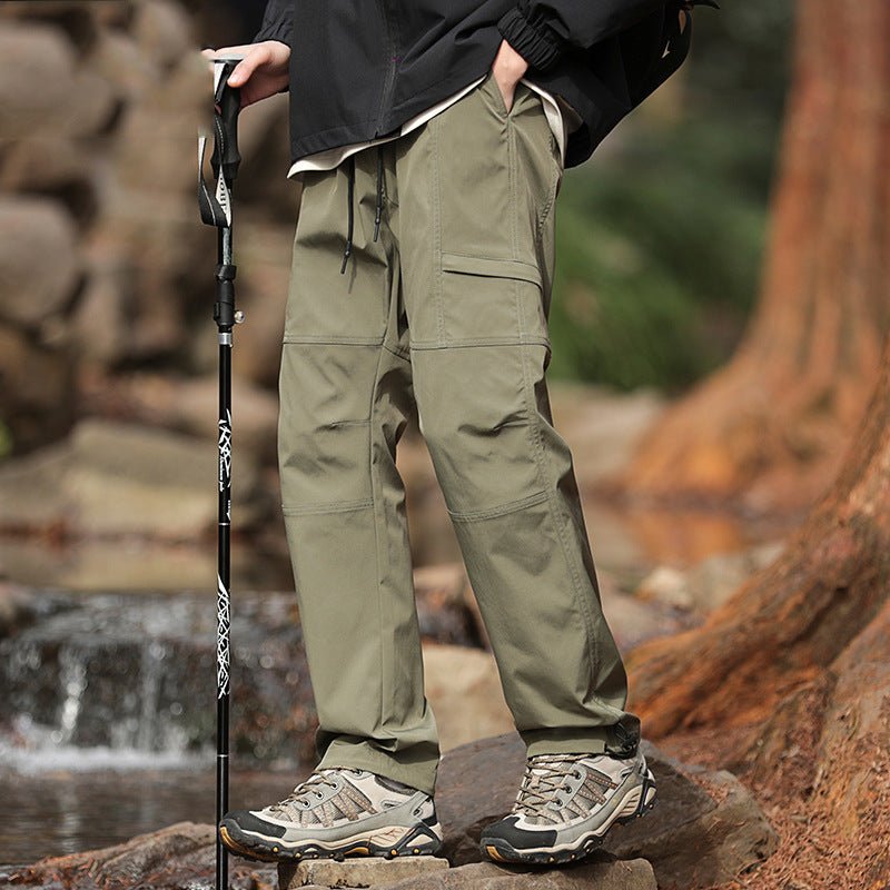 Outdoor Pants
