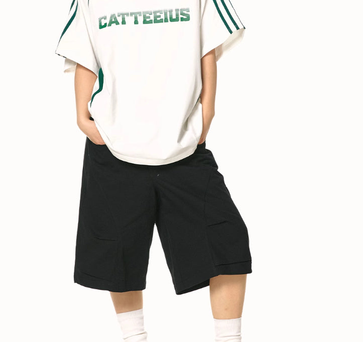 Original Retro  Cargo Shorts