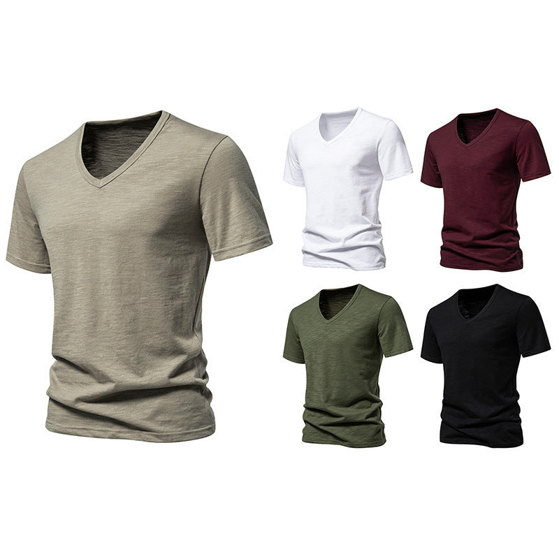 Men's Slub Tee