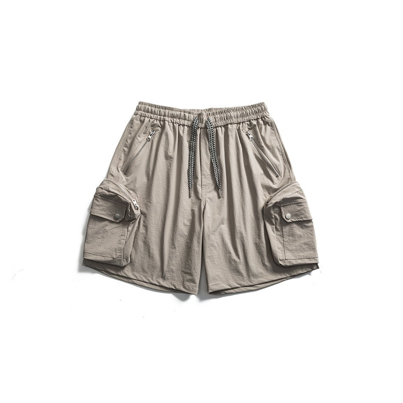 Men's Loose Casual Shorts