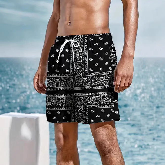 Casual Cool Shorts