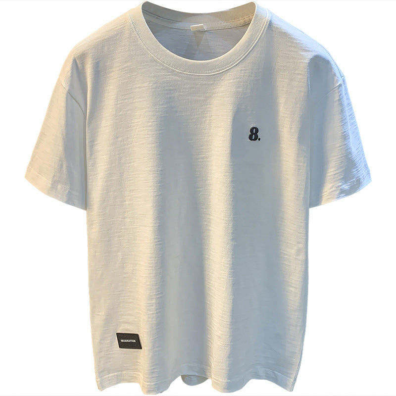 Summer Thin Tee