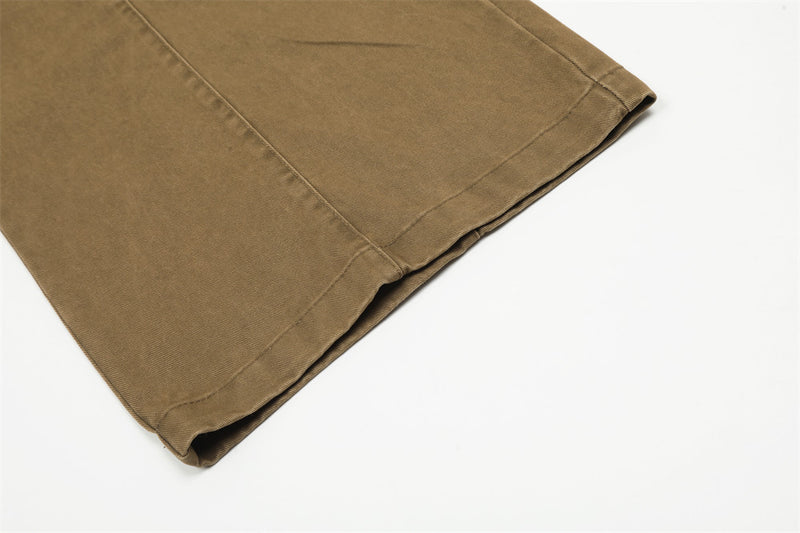 Men’s Punk Cargo
