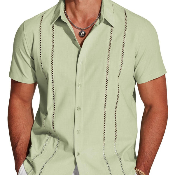 Men’s Island Shirt