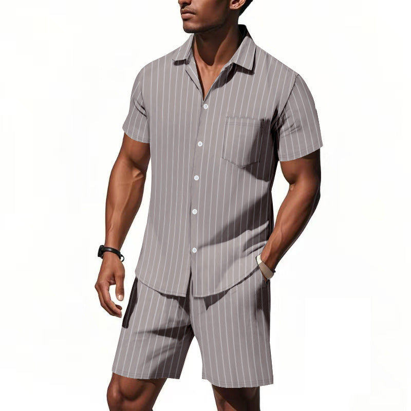Men’s Beach Set