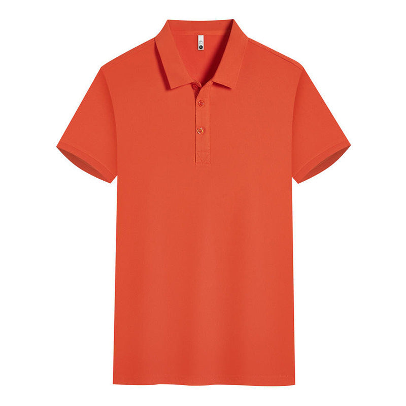 Lapel Shirt