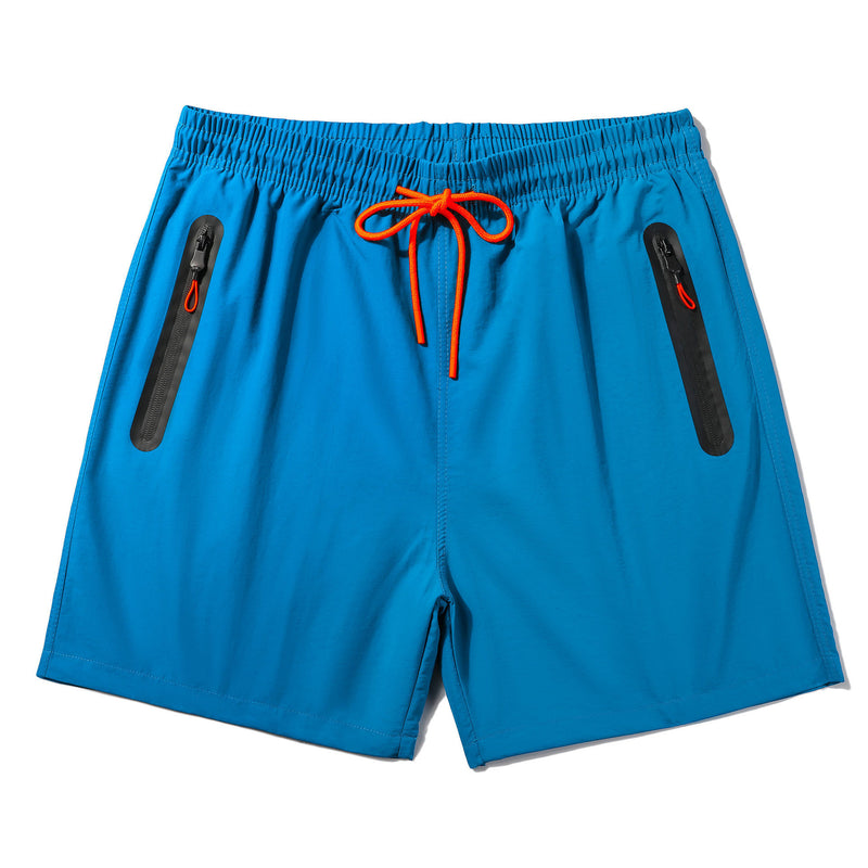 Short Swim Shorts