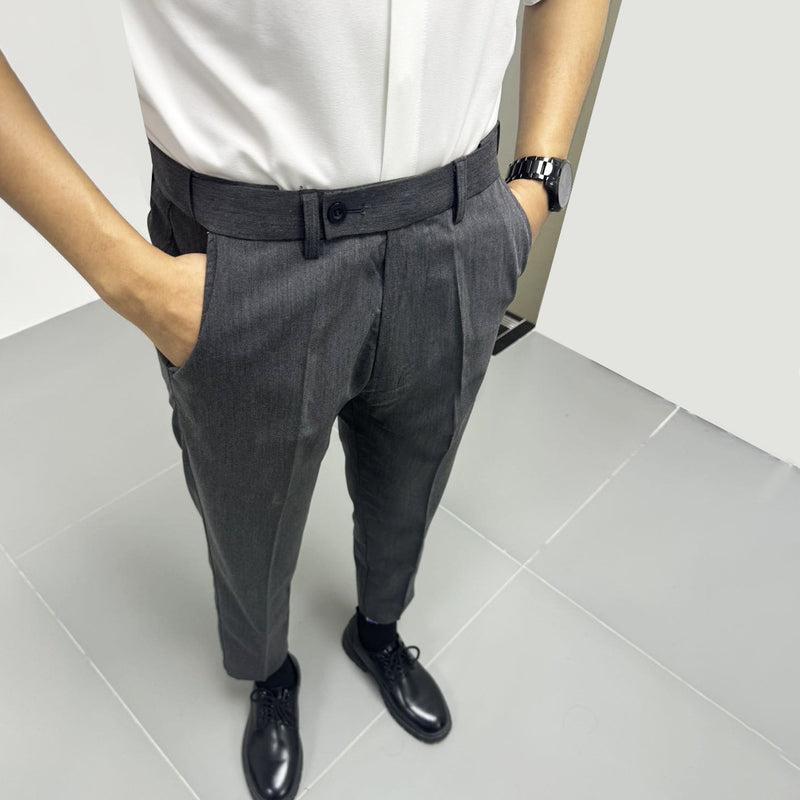 Light Summer Pants