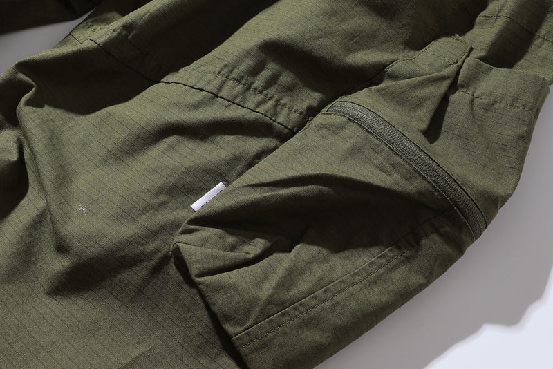 Outdoor Cargo Pants