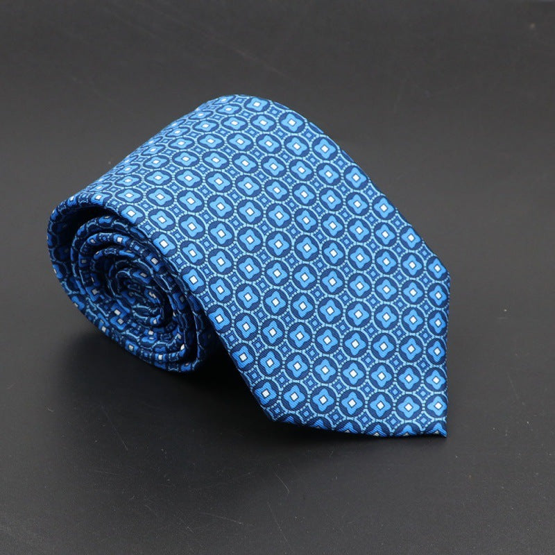 Men’s Fashion Tie
