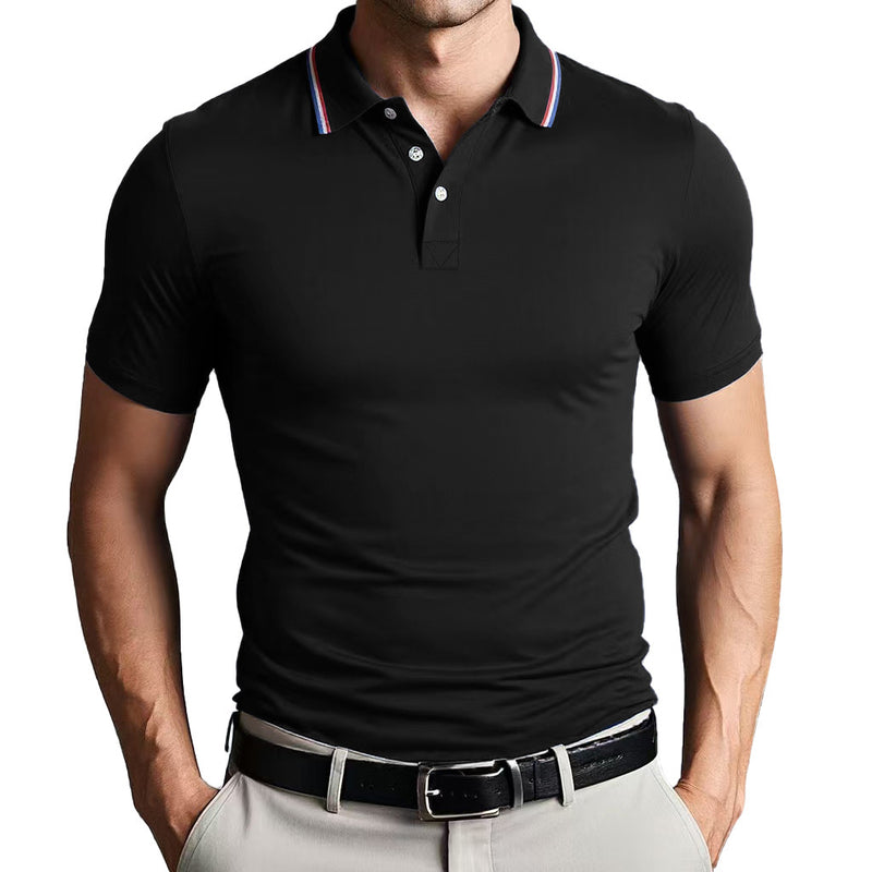 Sports Golf Shirt