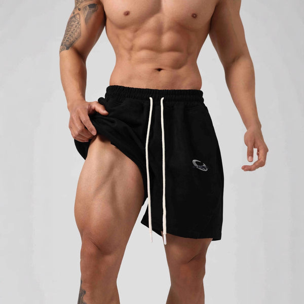 Big Size Shorts